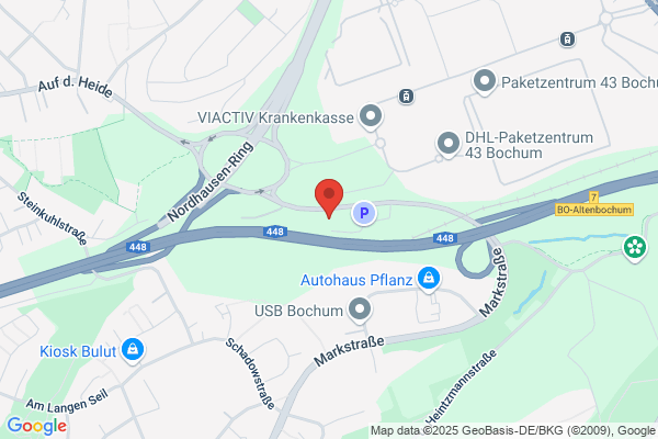 Autocenter Gamali