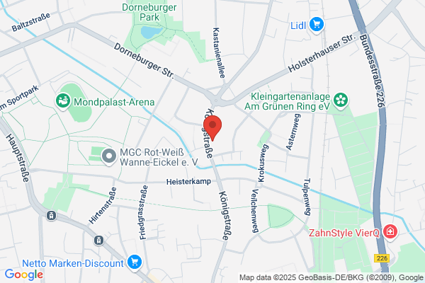 Fleischmann Autoreparaturenwerkstatt