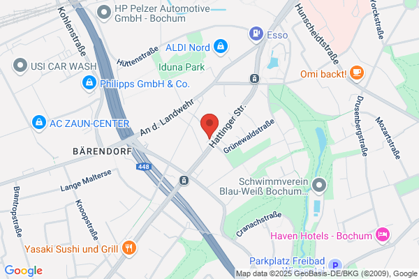 KFZ Werkstadt Arendt GmbH