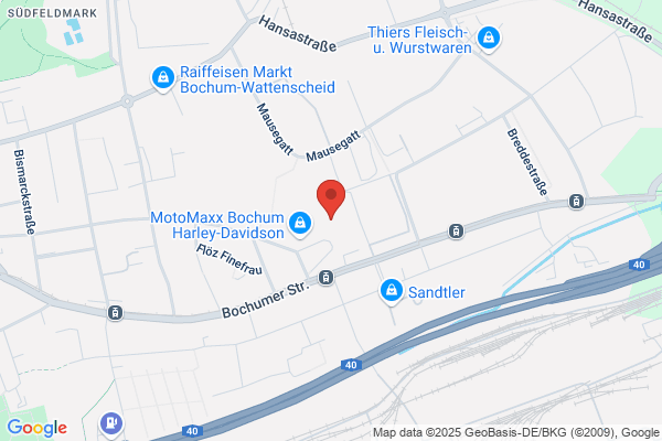 Senman Müslüm Autoklinik Wattenscheid