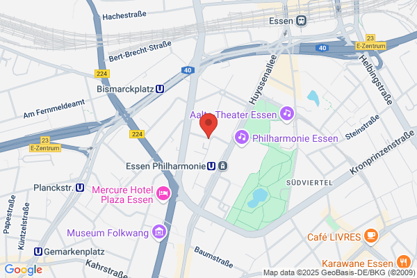 ALG Auto Leasing Gesellschaft mbH