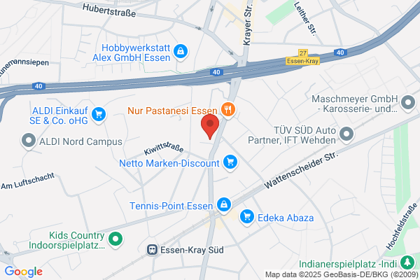 AMD Autovermietung GmbH