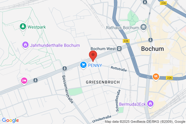 Buchbinder Bochum