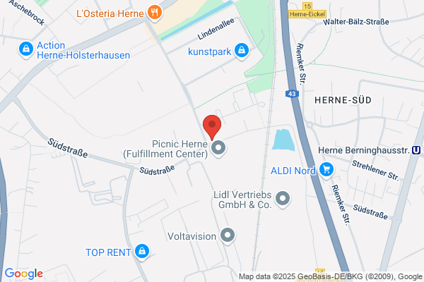 Novus Automotive GmbH