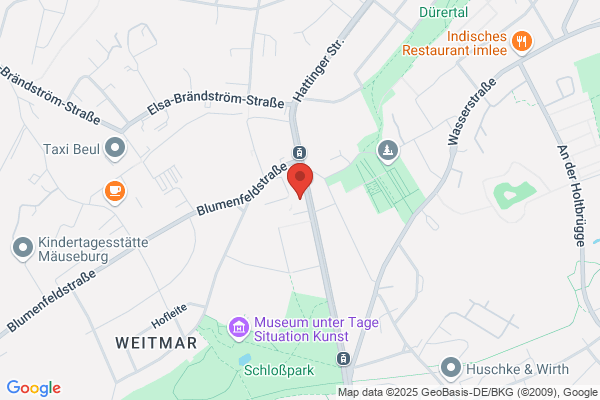 Villa Kunterbunt