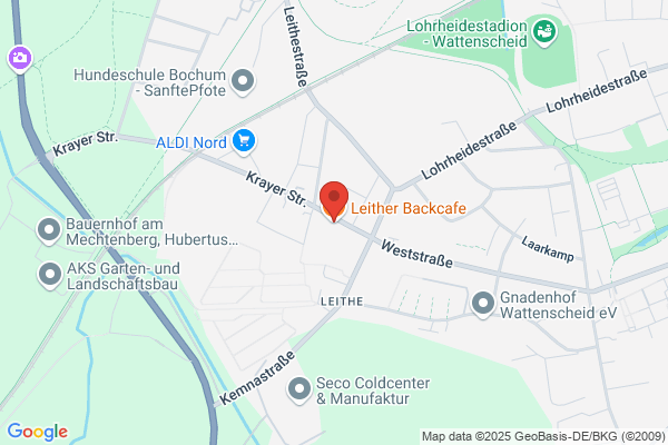 Leither Backcafé Sabine Vit