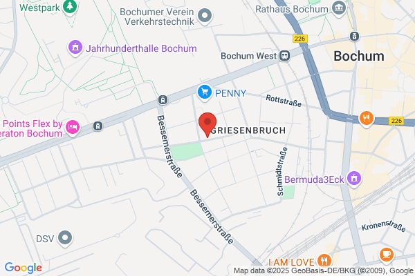 A+K Ladenbau