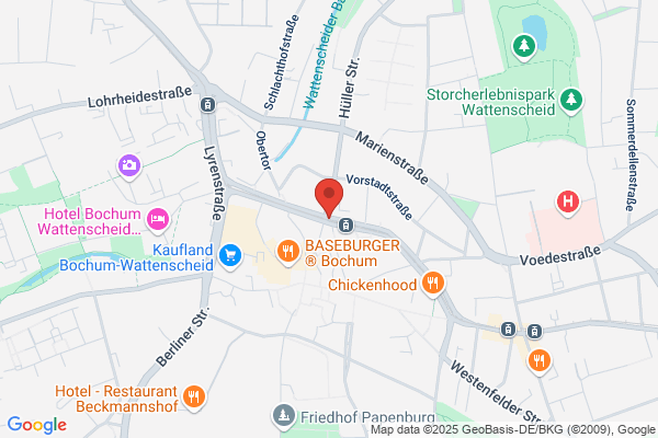 Morgengold Frühstücksdienste Hagen