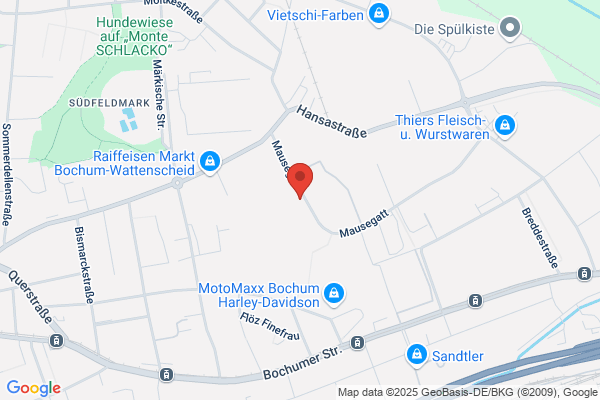 Bereket & Overbeck GmbH