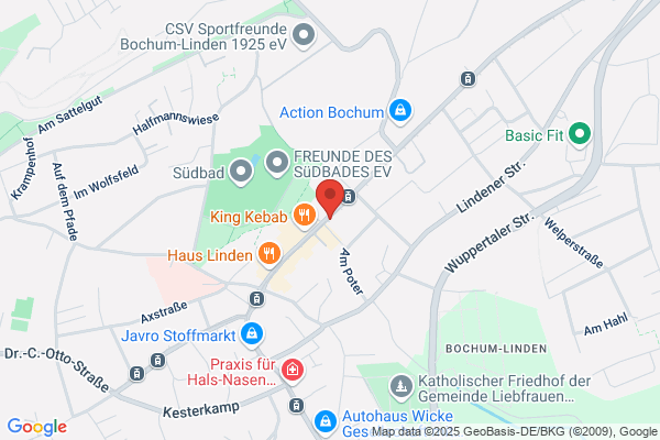 Backtreff Löscher GmbH & Co.KG