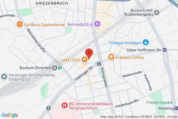 Bäckerei-Konditorei Koch GmbH