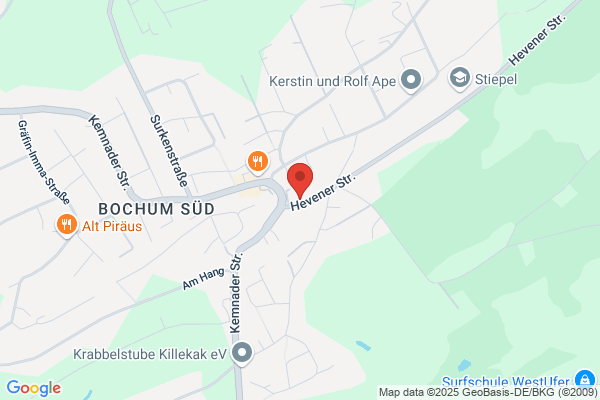 Bäckerei-Konditorei Koch GmbH