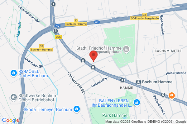 Bäckerei-Konditorei Koch GmbH