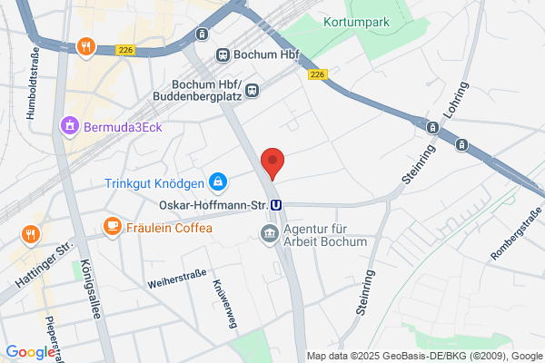 Bäckerei-Konditorei Wilhelm Fork GmbH