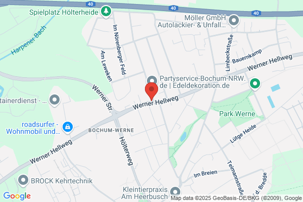 Bäckermeister Grobe GmbH & Co. KG Bochum