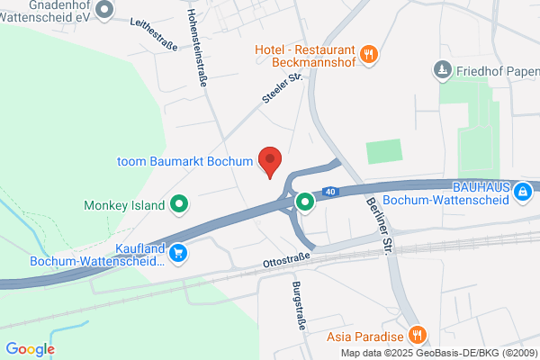 Döbbe Bäckereien GmbH & Co.KG
