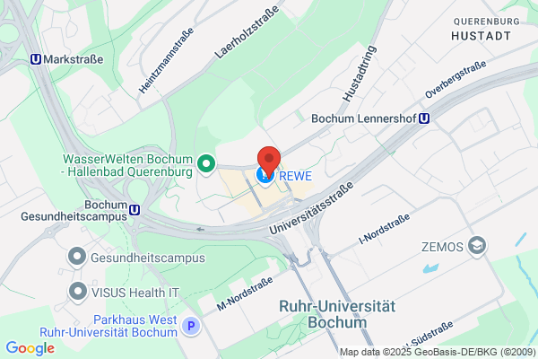 Horsthemke Backbetriebe GmbH