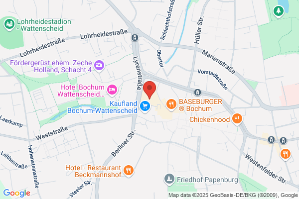 Horsthemke Backbetriebe GmbH