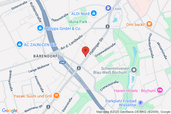 Hutzel Vollkorn Bäckerei GmbH