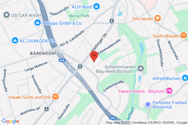 Malzer's Backstube GmbH & Co. KG