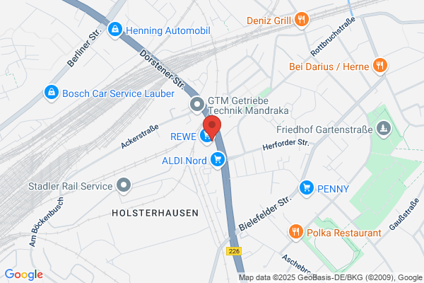Malzer's Backstube GmbH & Co. KG