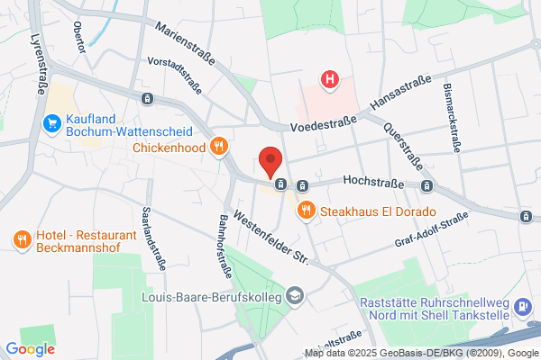 Malzer's Backstube GmbH & Co. KG