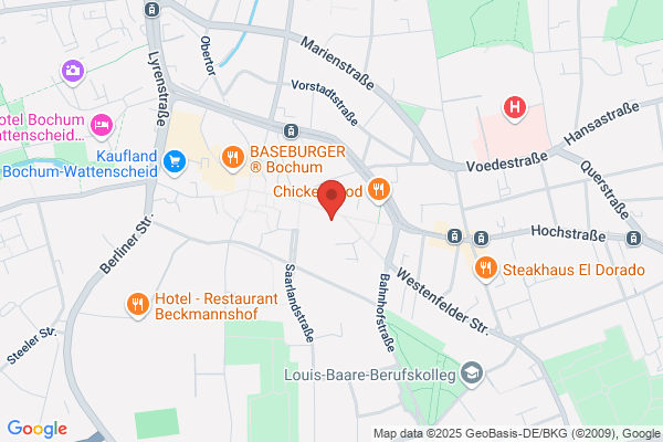 Malzer's Backstube GmbH&Co. KG