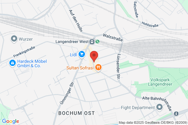 Stadtbäckerei Günter Schweinsberg GmbH