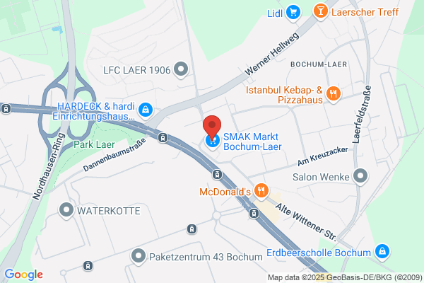 Backtreff Löscher GmbH & Co.KG