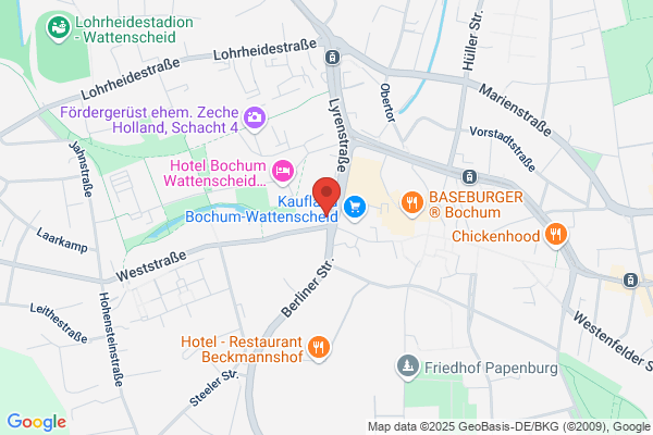 TAKKO FASHION Bochum