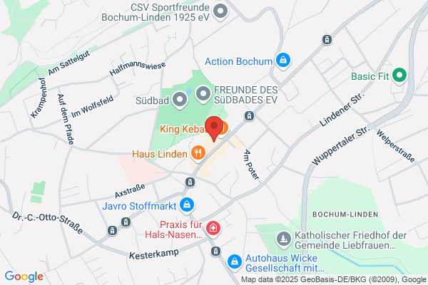 TAKKO FASHION Bochum