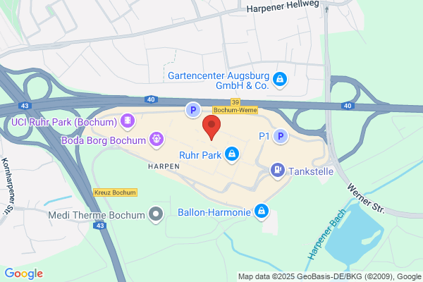 Ulla Popken | Große Größen | Bochum Ruhrpark