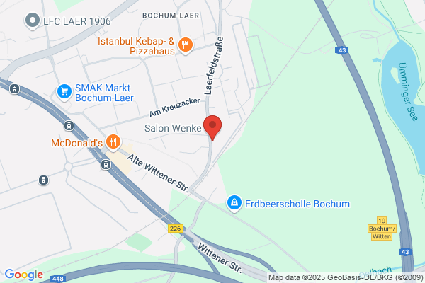 Bücker Heinz GmbH & Co. KG