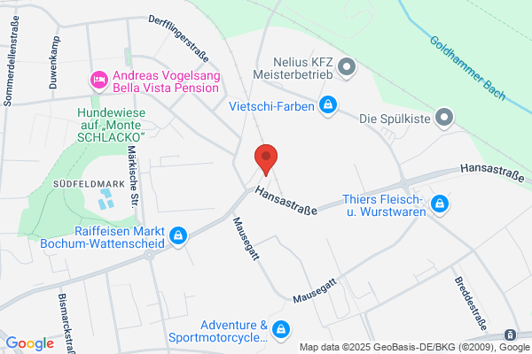 FWW Versicherungslogistik