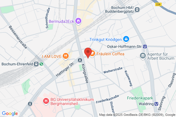 GLS Bank / Filiale Bochum