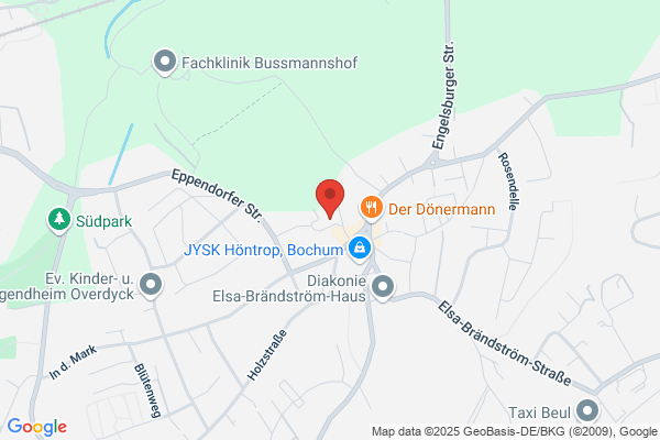 Volksbank Bochum Witten eG