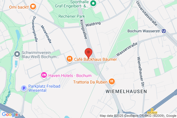 REWE To Go bei Aral