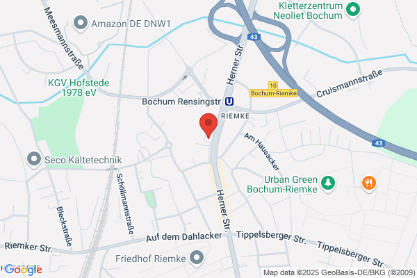 REWE To Go bei Aral