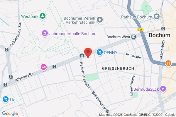 REWE To Go bei Aral