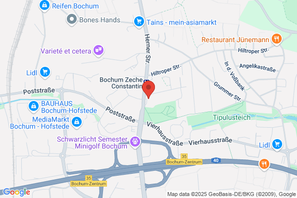 REWE To Go bei Aral