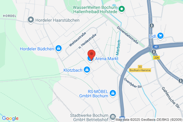 ALBA Alubau & Bauelemente GmbH