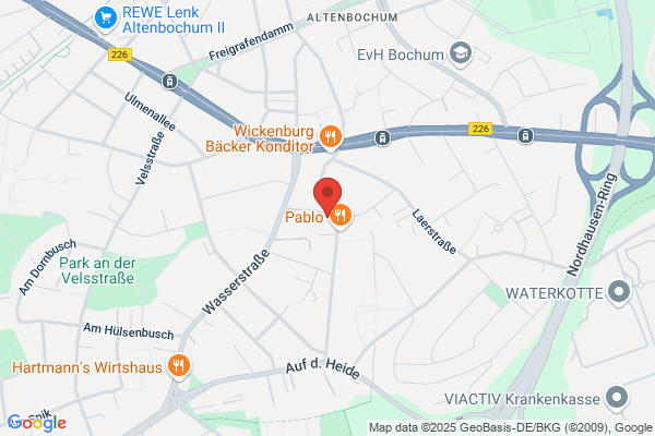 Bauking Bochum