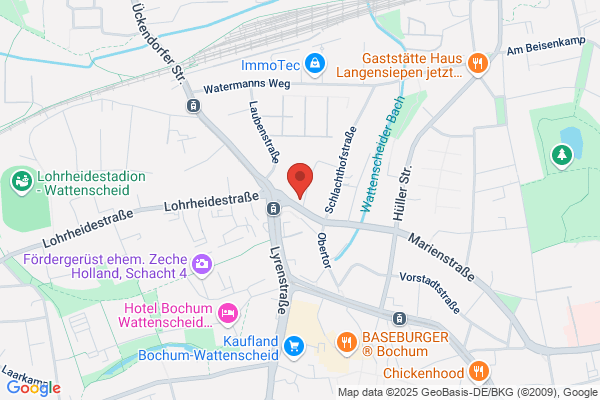 Fifeik Estrich GmbH