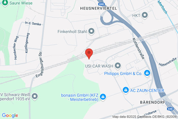Boxbücher Werner Bauträger GmbH