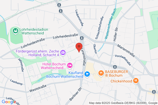 Planungsbüro Platt