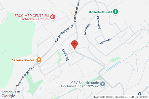 Consulting-Büro Frieg GmbH