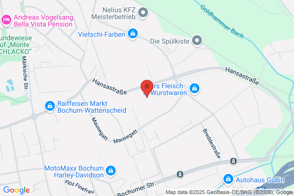 SKS Spezial Kunststoff Service Dotten GmbH