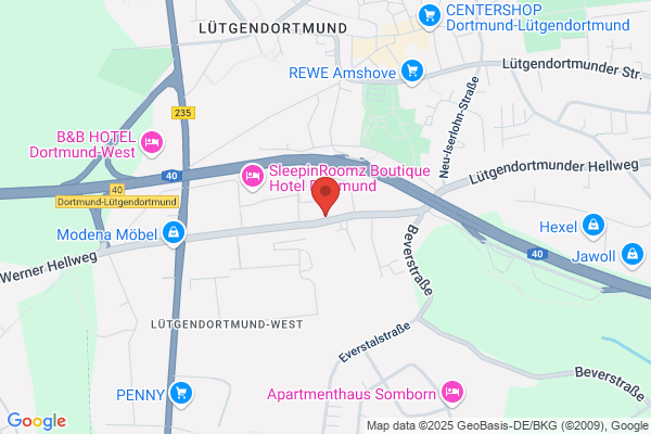 Wöhrmann Gewerbliche Tür u. Tor Systeme GmbH