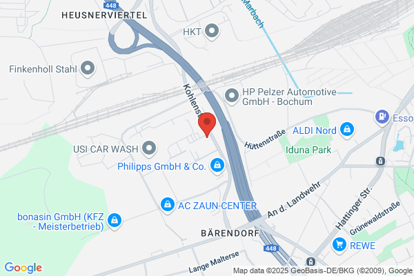 Lehmann Finanzdialog GmbH