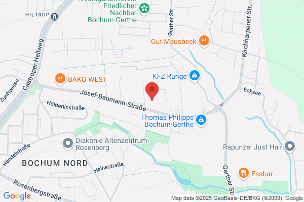 Schreinerei Kaiser Bochum